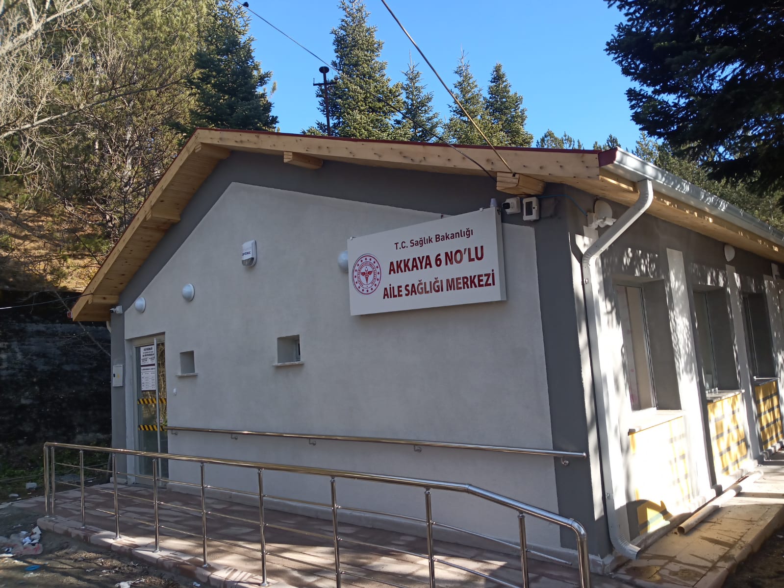 Web Sitemiz Yayında!